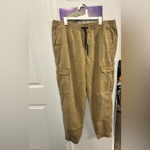 men’s pants